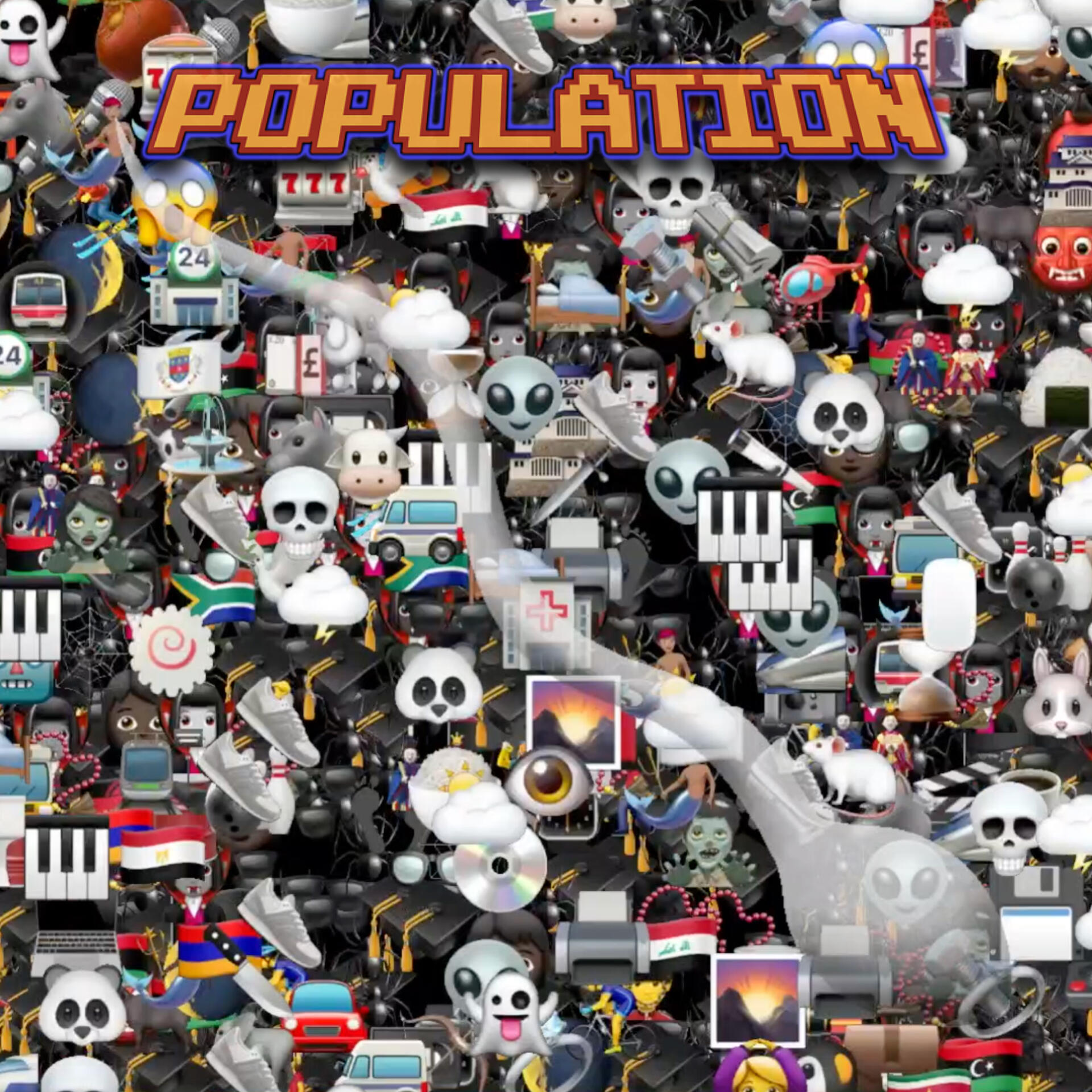 Boiz With Diaries - PRAM - Deluxe Digital Edition